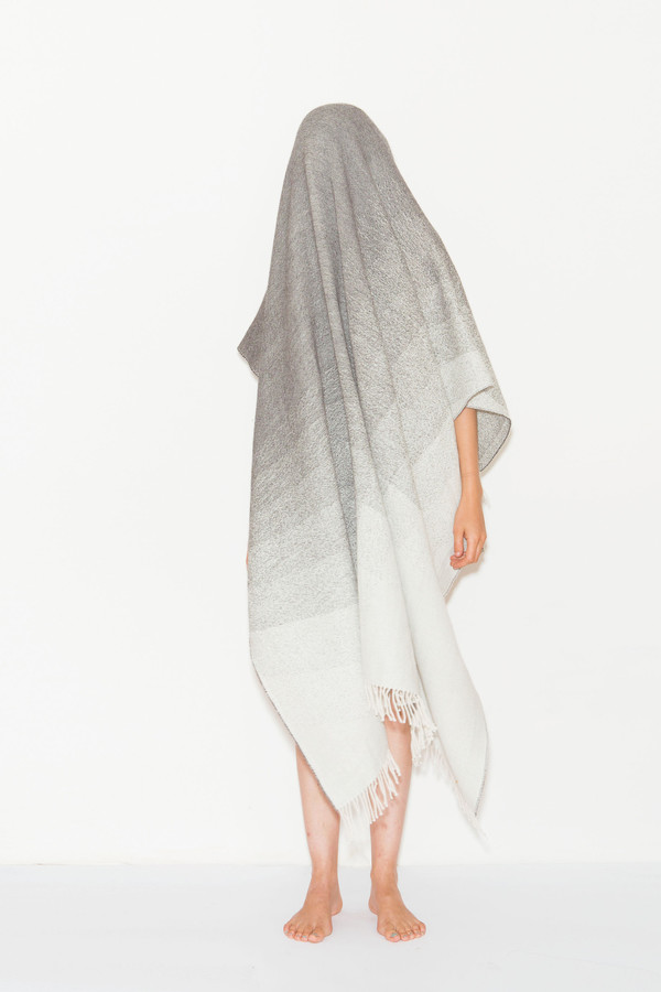 Meda Scarf Meda Scarf