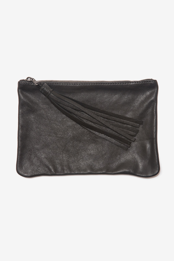 moses nadel Pouch Large Black moses nadel Pouch Large Black