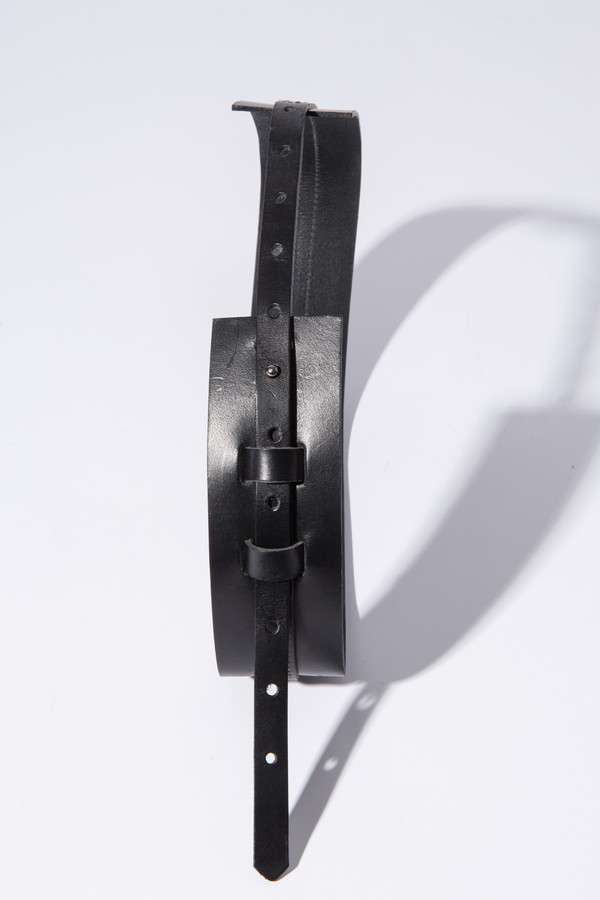 Moses Nadel Tuxedo Belt Moses Nadel Tuxedo Belt
