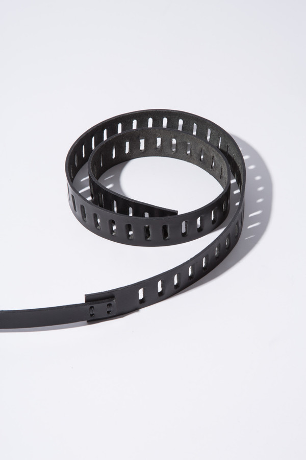 Moses Nadel Zoetrope Belt Wide Moses Nadel Zoetrope Belt Wide