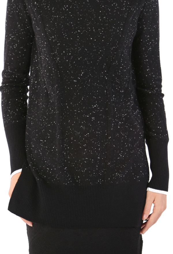 Rag & Bone Tamara Cashmere Tunic Rag & Bone Tamara Cashmere Tunic