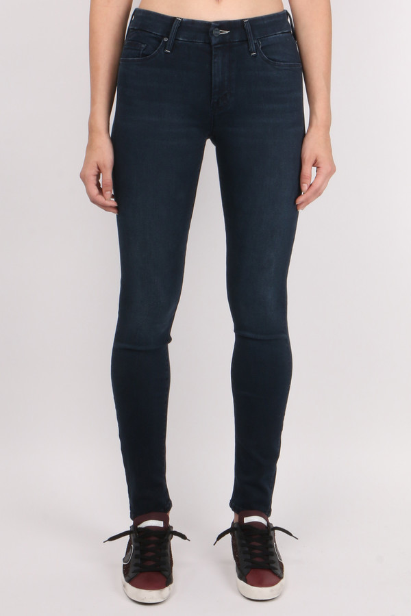 Mother Denim The Looker Mother Denim The Looker