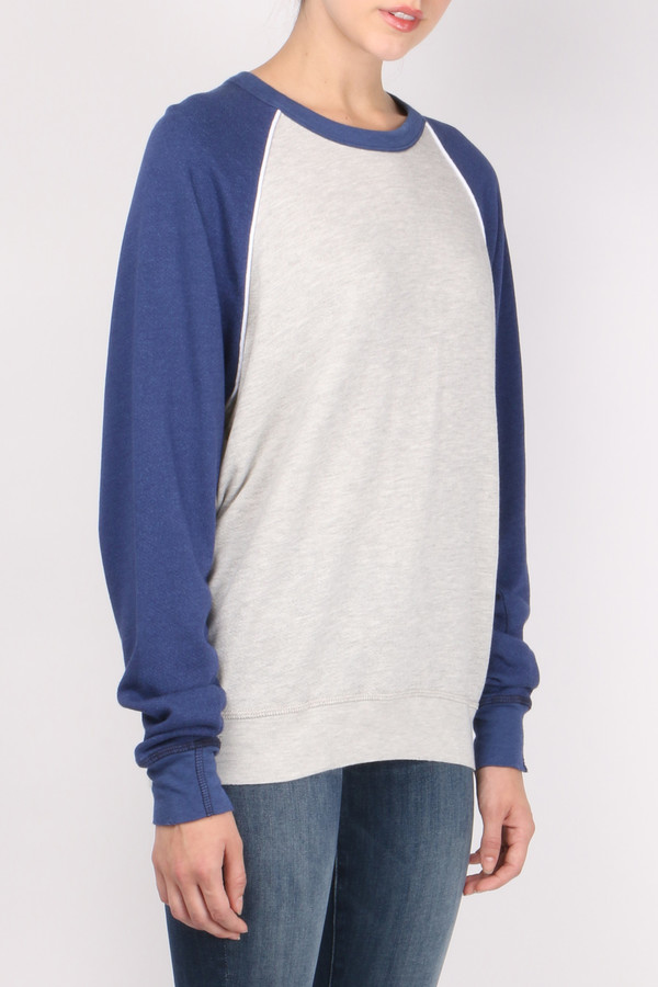 The Great The Recreation Sweatshirt The Great The Recreation Sweatshirt