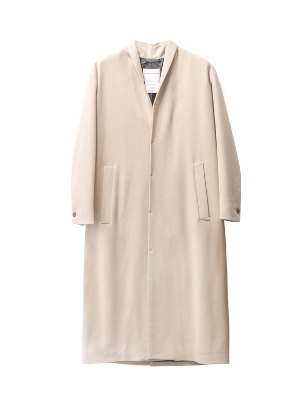 Stephan Schneider Womens Coat Artwork Desert Stephan Schneider Womens Coat Artwork Desert
