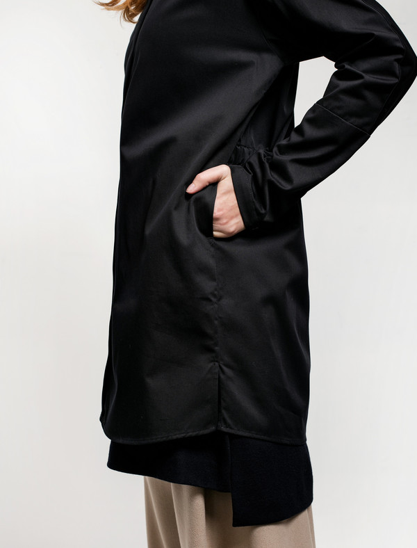 Stephan Schneider Womens Jacket Horizon Navy Stephan Schneider Womens Jacket Horizon Navy