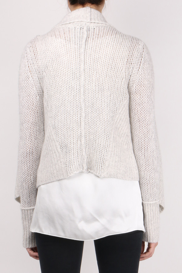 360 Sweater Jordana Cardi 360 Sweater Jordana Cardi