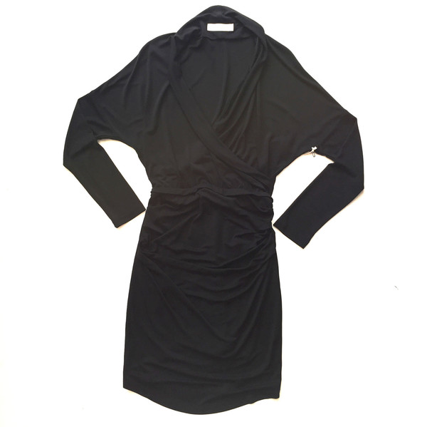 EVE GRAVEL - AQUARIUS - BLACK EVE GRAVEL - AQUARIUS - BLACK