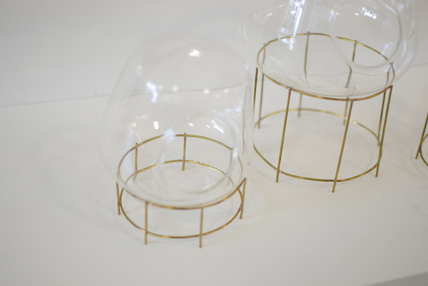 Roost Tabletop Terrarium Set Roost Tabletop Terrarium Set