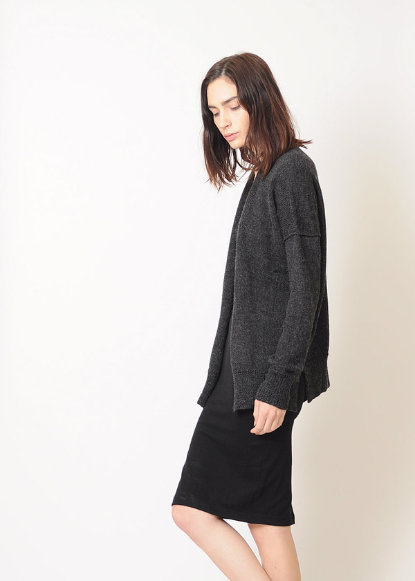 Lauren Manoogian Simple Cardigan Lauren Manoogian Simple Cardigan