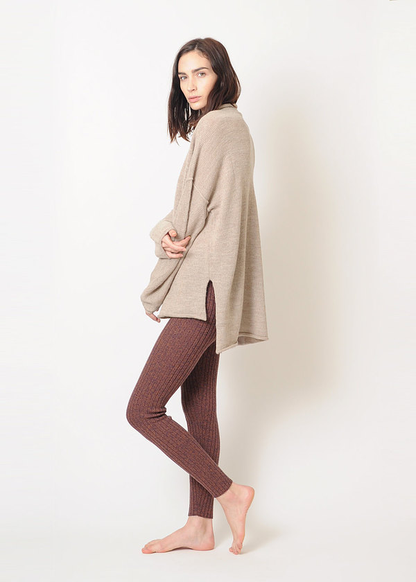 Lauren Manoogian Oversized Rollneck Lauren Manoogian Oversized Rollneck