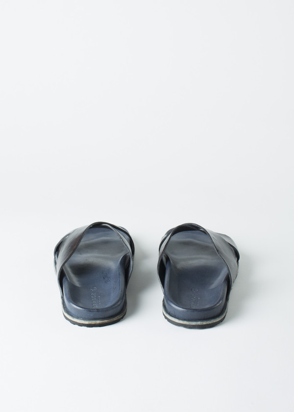 Brador Crossover Sandal Brador Crossover Sandal