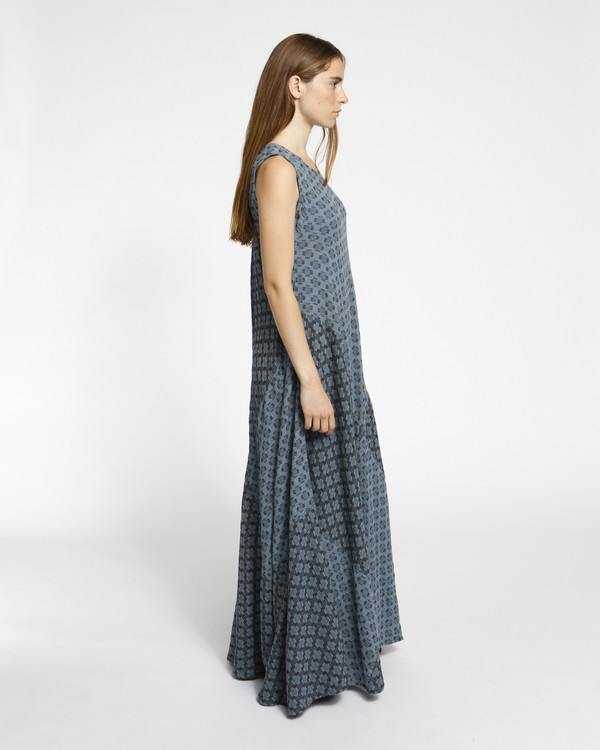 Ace & Jig Troy dress in victoria Ace & Jig Troy dress in victoria