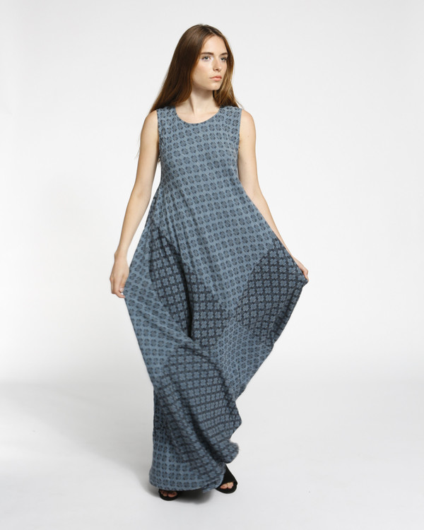 Ace & Jig Troy dress in victoria Ace & Jig Troy dress in victoria