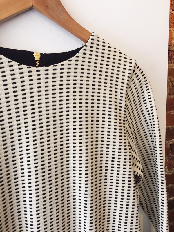 Eve Gravel Southern Boat Dress Eve Gravel Southern Boat Dress