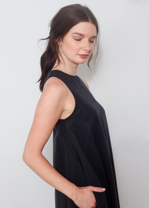 Megan Huntz Yoonhwa Dress Megan Huntz Yoonhwa Dress