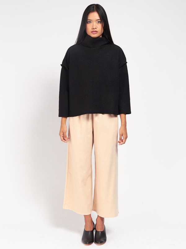 Priory Que Sweater Priory Que Sweater