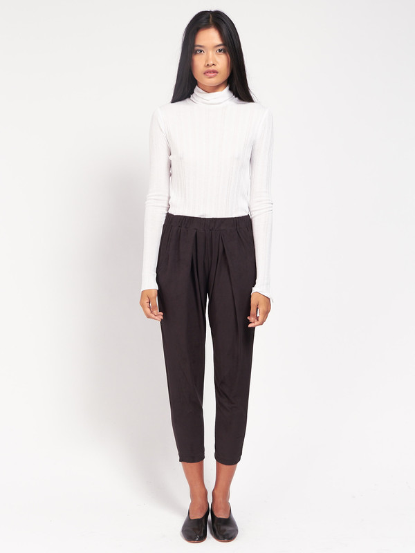 Priory Surie Pant Black Priory Surie Pant Black
