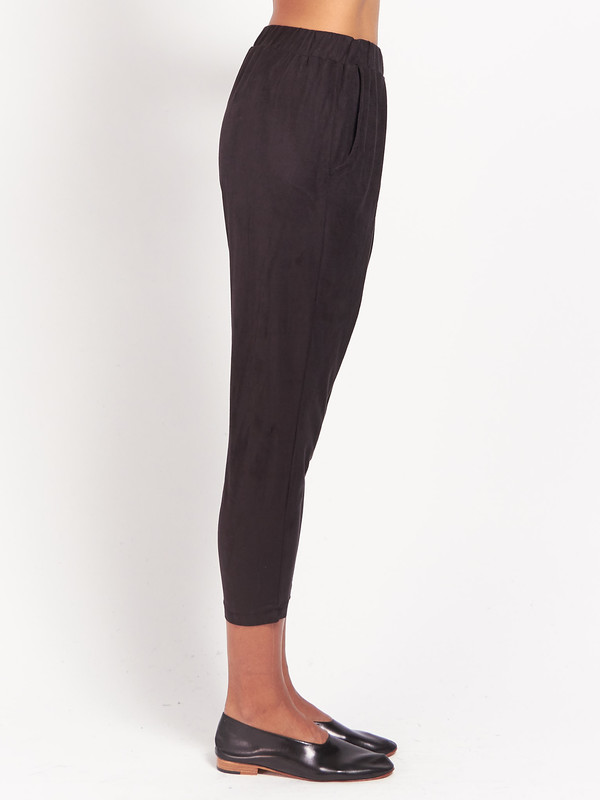 Priory Surie Pant Black Priory Surie Pant Black
