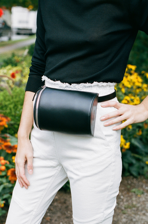 Building Block Beltpack - black Building Block Beltpack - black