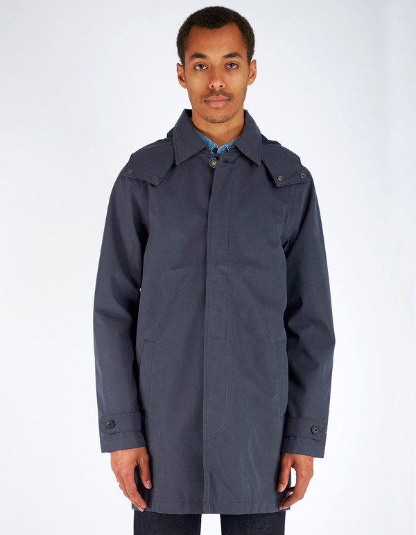 Men's Baro Demarco Jacket Storm Men's Baro Demarco Jacket Storm