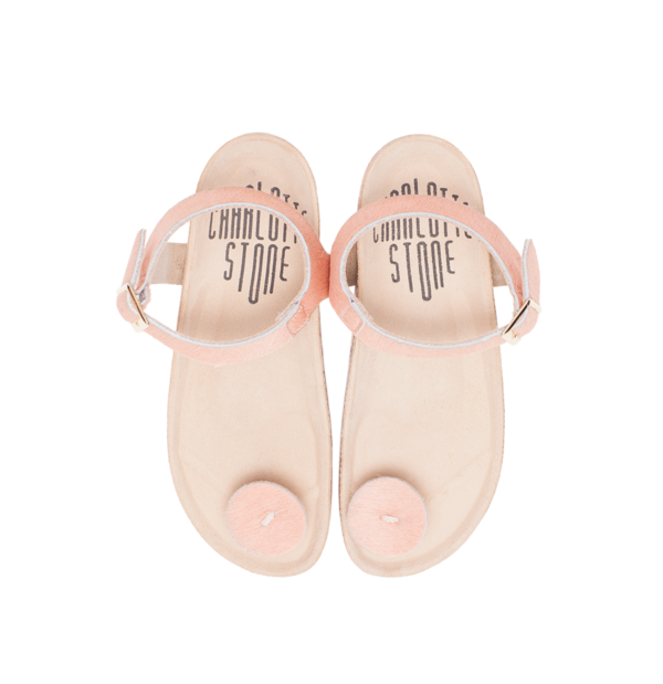 Charlotte Stone DOT Charlotte Stone DOT