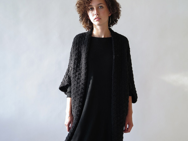 Erica Tanov Kimono Cardigan Erica Tanov Kimono Cardigan