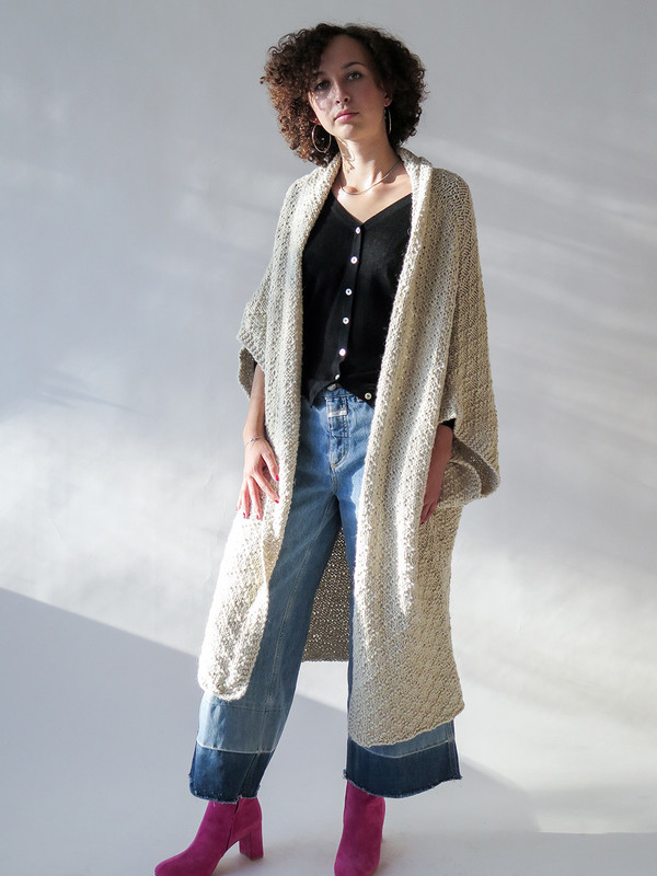Erica Tanov Kimono Cardigan Erica Tanov Kimono Cardigan