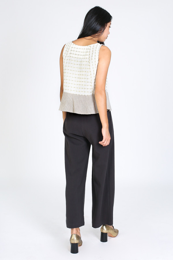 Ace & Jig Anais top in afterglow Ace & Jig Anais top in afterglow