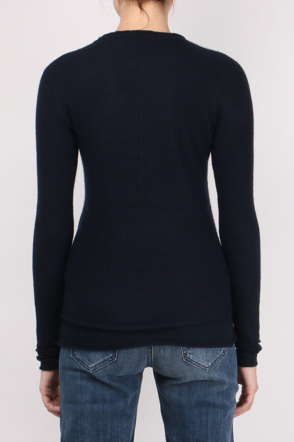 Inhabit Double Layer Crew Inhabit Double Layer Crew