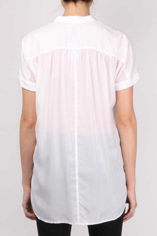 GoSilk Go Artisan Shirt GoSilk Go Artisan Shirt