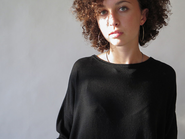 Erica Tanov Box Dress Erica Tanov Box Dress