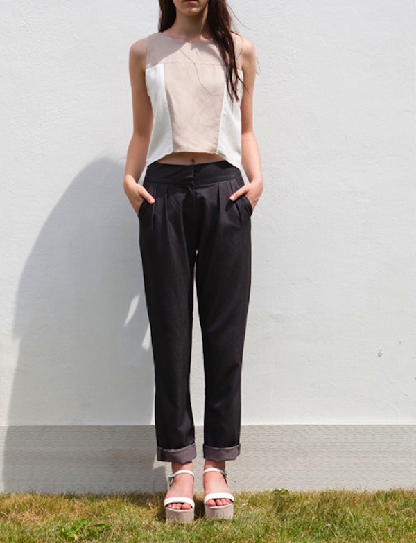 Sofia Taylor Top Sofia Taylor Top