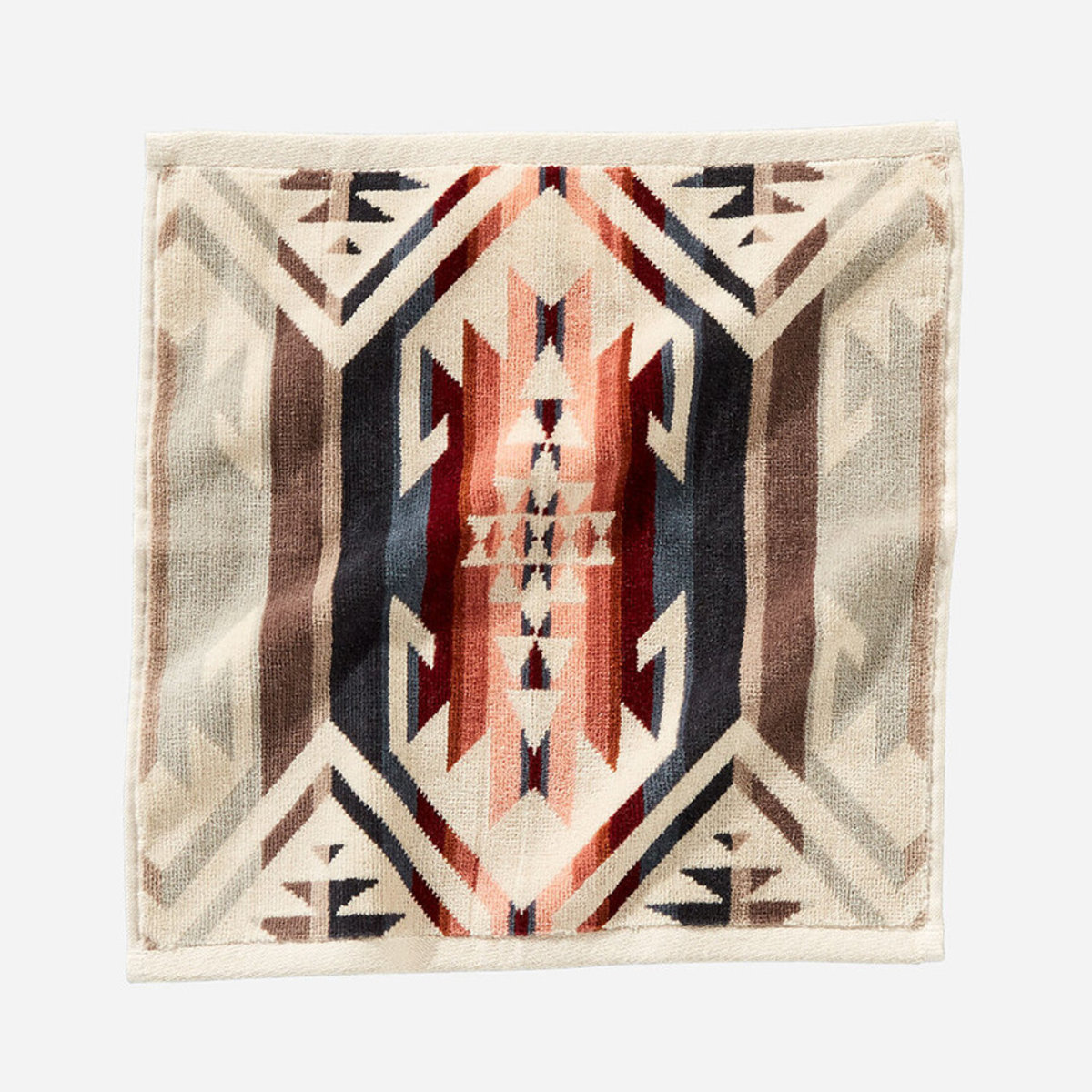 Pendleton Bath Towel Set White Sands Garmentory