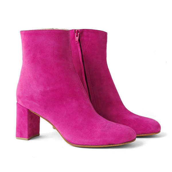 Maryam Nassir Zadeh Agnes Boot Maryam Nassir Zadeh Agnes Boot