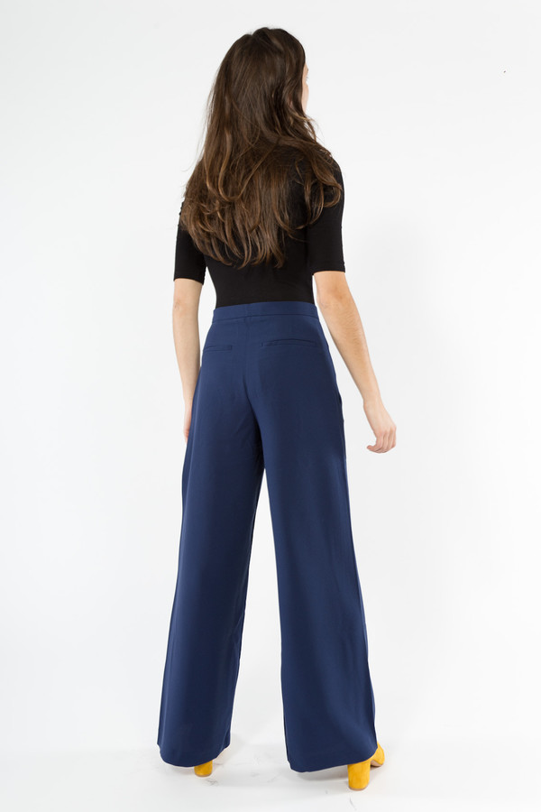 Won Hundred Clea Pocket Trouser Won Hundred Clea Pocket Trouser