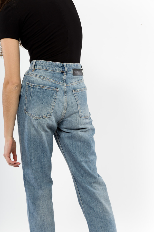 Won Hundred Pearl Trash Jeans Won Hundred Pearl Trash Jeans