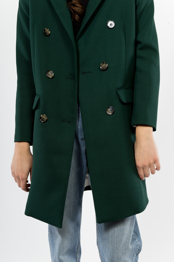 Won Hundred Therese Jacket Won Hundred Therese Jacket