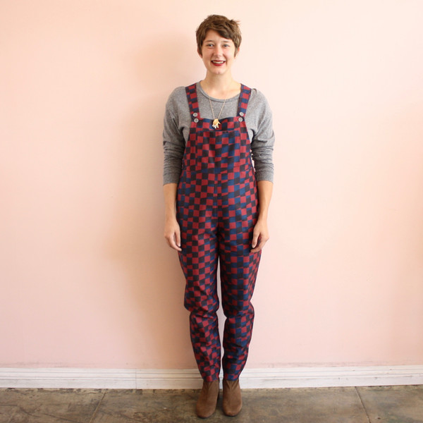 Dusen Dusen overalls Dusen Dusen overalls