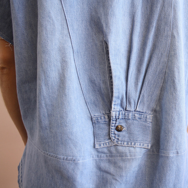 Study NY Sam Shirt Study NY Sam Shirt
