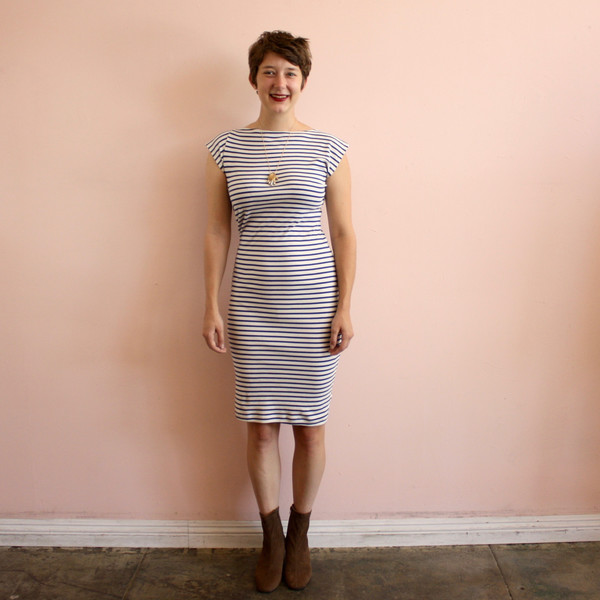 Study NY Twist Dress Study NY Twist Dress
