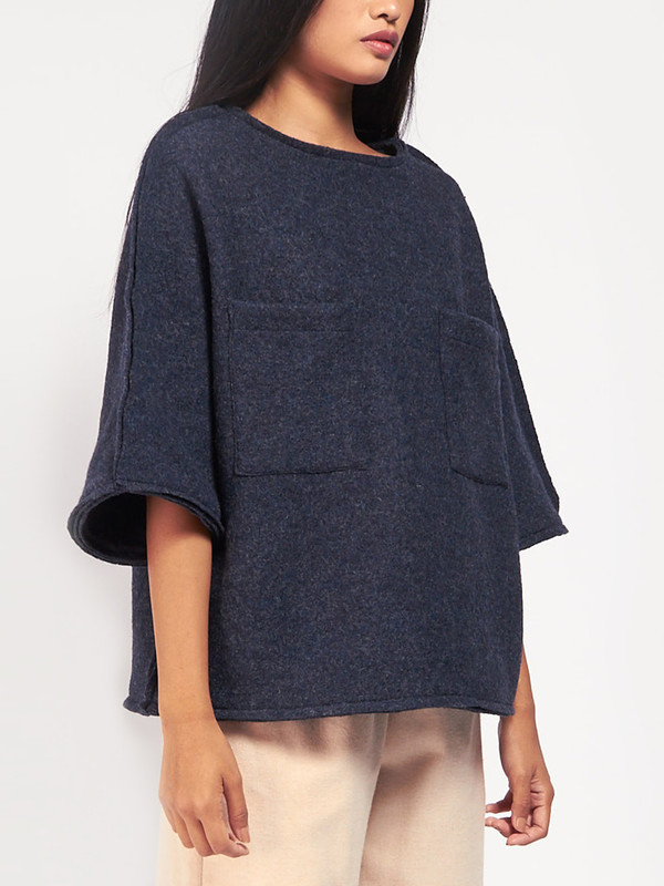 Priory Sayan Sweater Priory Sayan Sweater