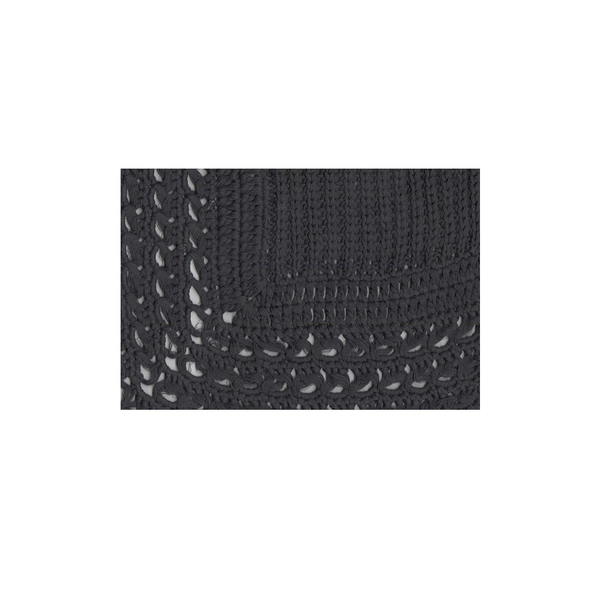 Farah Hand-Knit / Crochet Dress-S Farah Hand-Knit / Crochet Dress-S