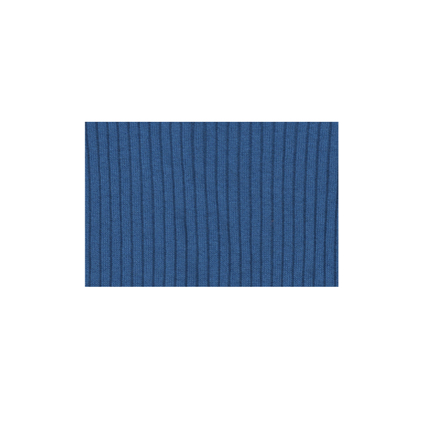 Pari Desai Raglan Sweater - Azure Pari Desai Raglan Sweater - Azure
