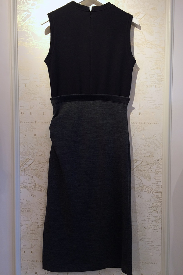 Joseph 'Ellis' Double Jersey Sleeveless Dress Joseph 'Ellis' Double Jersey Sleeveless Dress