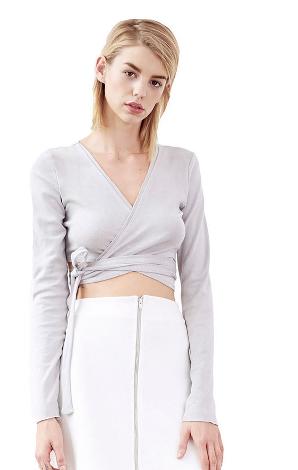Tendu Wrap Tendu Wrap
