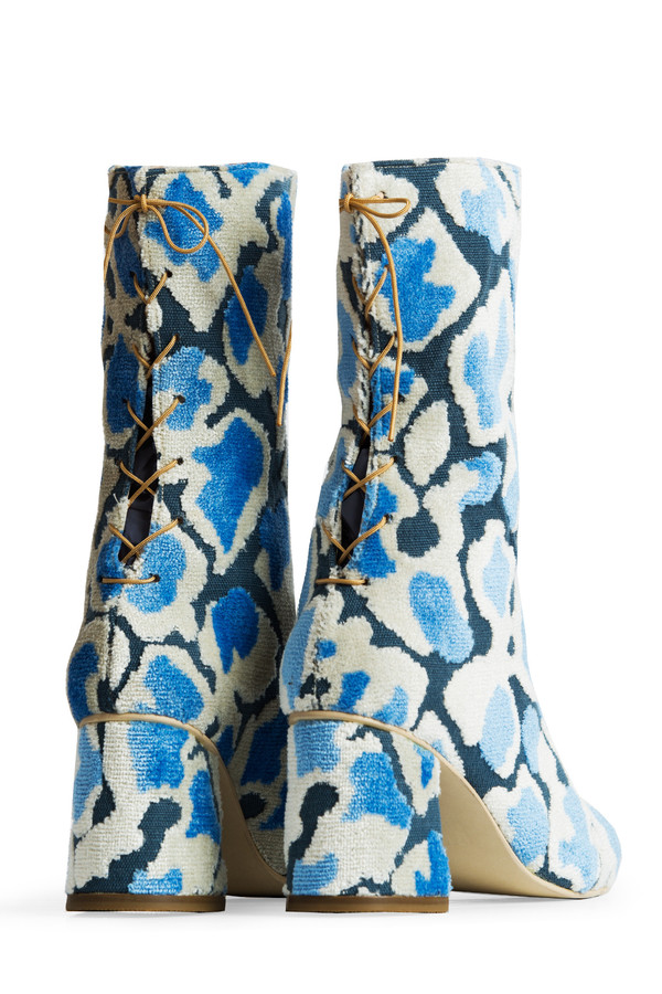 Rafa Convertible Midi Boot – Blue Loom Rafa Convertible Midi Boot – Blue Loom