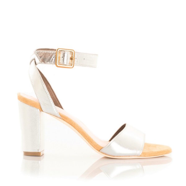 Samia Heel Samia Heel