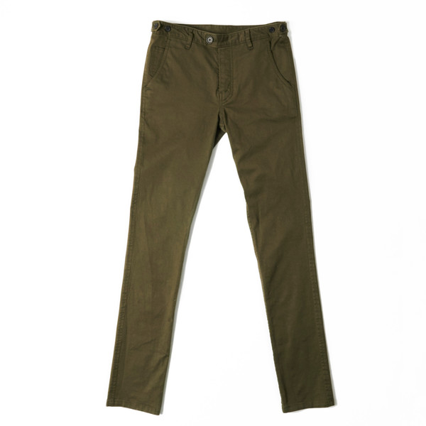 Corridor Slim Stretch Pants Corridor Slim Stretch Pants