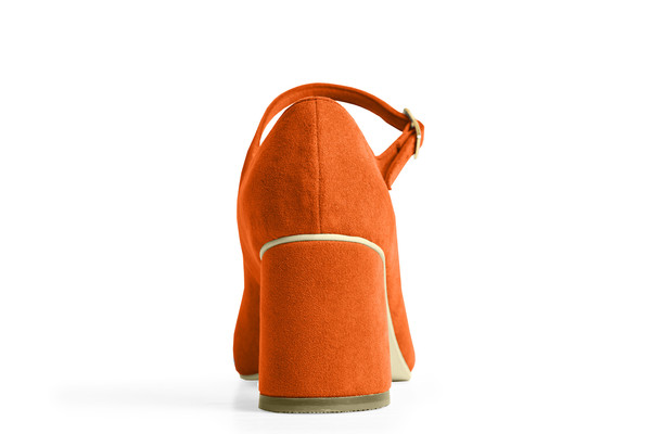 Rafa The Skipper Heel – Tropicana Rafa The Skipper Heel – Tropicana
