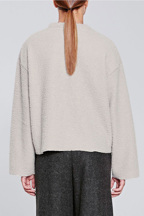 Native Youth Boonie Crew Neck Sweater Native Youth Boonie Crew Neck Sweater
